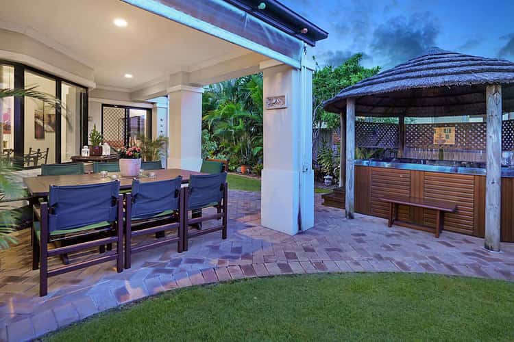 Third view of Homely house listing, 66 Minnelli Place, Mcdowall QLD 4053