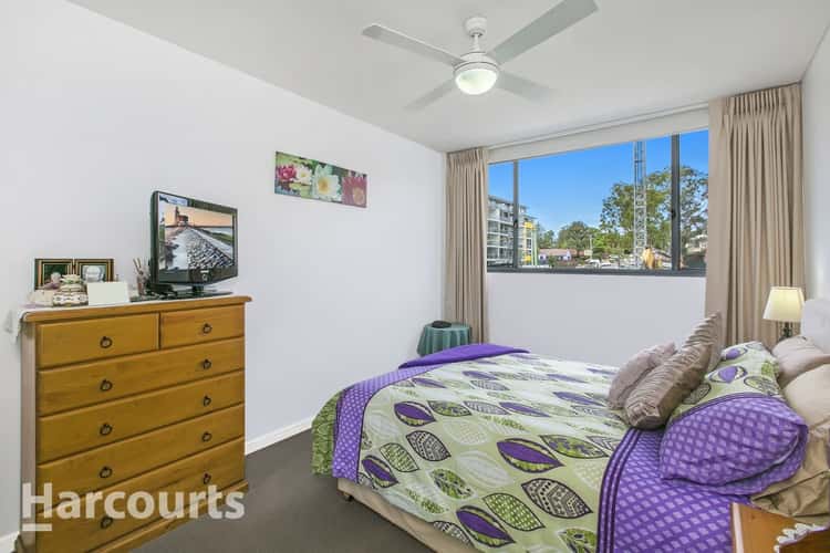 Second view of Homely apartment listing, 5/31-35 Chamberlain Street, Campbelltown NSW 2560