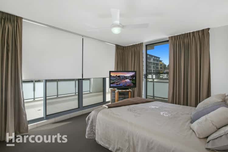Third view of Homely apartment listing, 5/31-35 Chamberlain Street, Campbelltown NSW 2560
