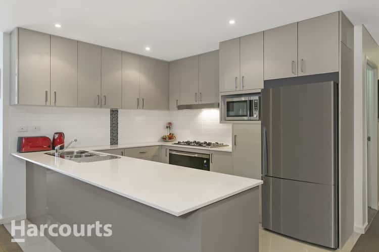 Sixth view of Homely apartment listing, 5/31-35 Chamberlain Street, Campbelltown NSW 2560