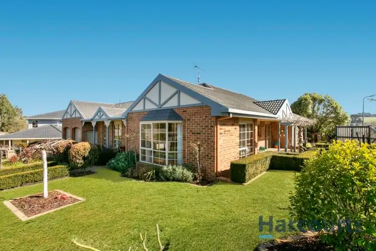6 Cedar Place, Warragul VIC 3820