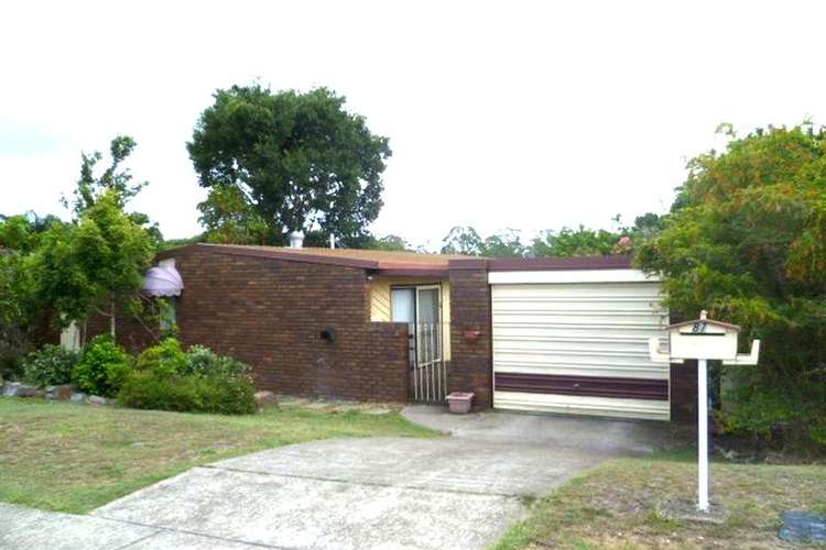 Third view of Homely house listing, 87 Silkwood Street, Algester QLD 4115