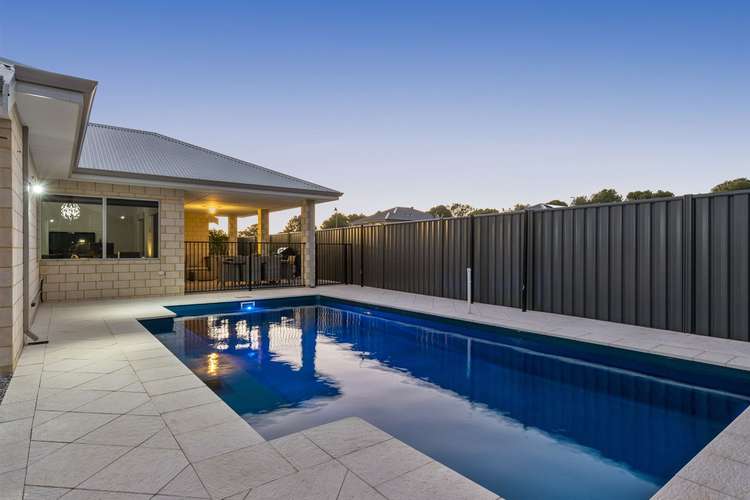 Second view of Homely house listing, 16 Stableford Loop, Yanchep WA 6035