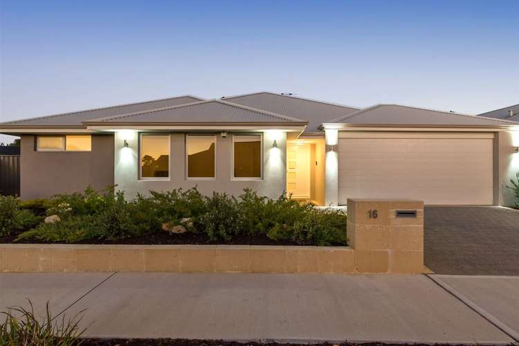 Third view of Homely house listing, 16 Stableford Loop, Yanchep WA 6035