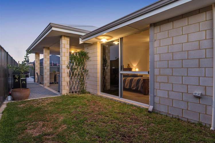 Sixth view of Homely house listing, 16 Stableford Loop, Yanchep WA 6035