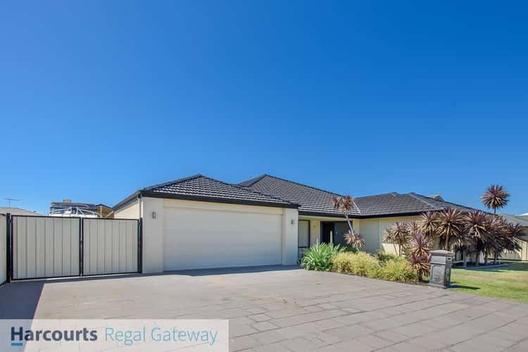 Second view of Homely house listing, 38 Princeton Circuit, Aubin Grove WA 6164