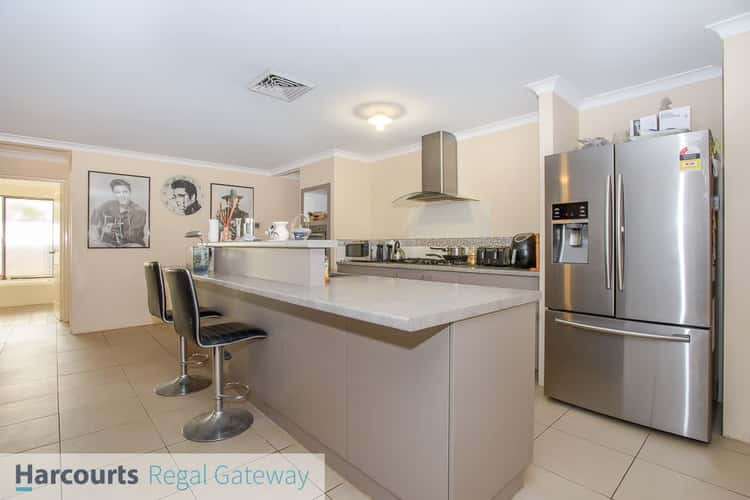 Sixth view of Homely house listing, 38 Princeton Circuit, Aubin Grove WA 6164