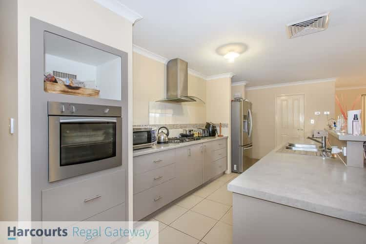 Seventh view of Homely house listing, 38 Princeton Circuit, Aubin Grove WA 6164