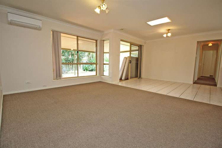 Second view of Homely house listing, 42 Maple Avenue, Camira QLD 4300