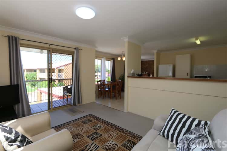 Second view of Homely unit listing, 5/7-13 Burrawong Ave, Bongaree QLD 4507