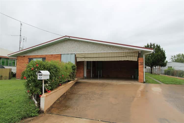 Main view of Homely house listing, 32 Chippendale Street, Ayr QLD 4807