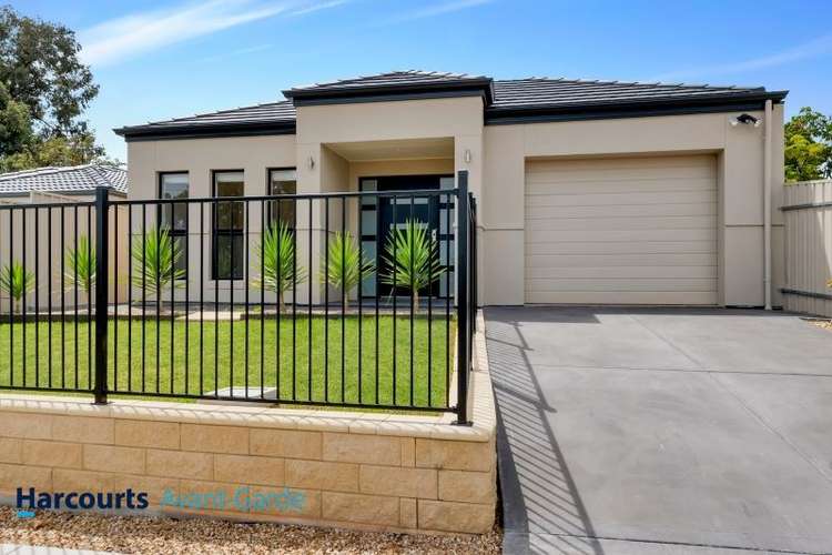 Main view of Homely house listing, 10 Coles Street(WITH 13.3 KW SOLAR), Enfield SA 5085