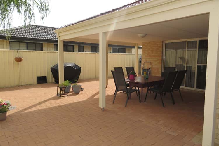 Fifth view of Homely house listing, 5 Crouchley Court, Broadwater WA 6280