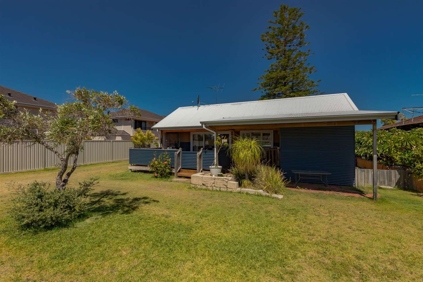 Main view of Homely house listing, 87 Parkin Street, Rockingham WA 6168