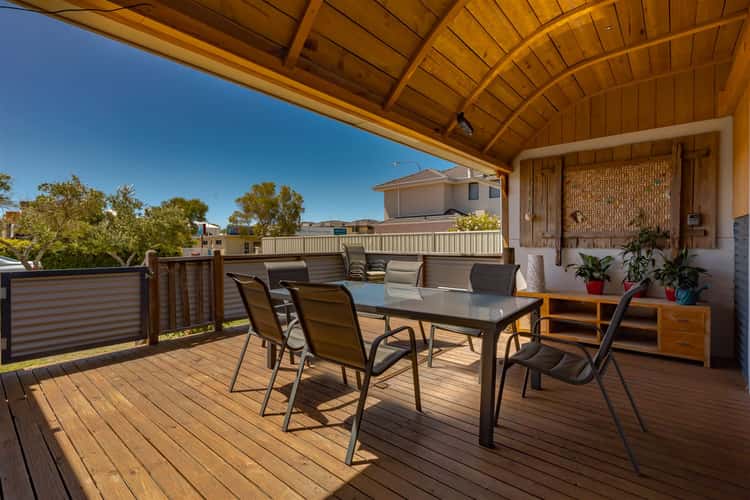 Third view of Homely house listing, 87 Parkin Street, Rockingham WA 6168