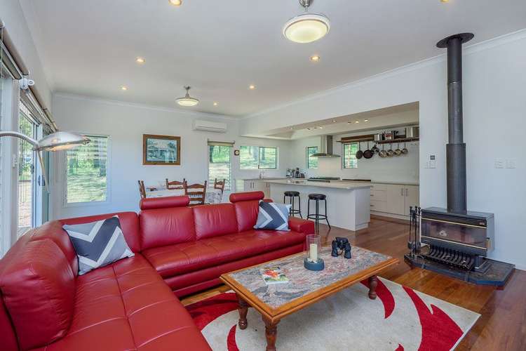 Fourth view of Homely house listing, 14-22 Jabiru Ct, Boyland QLD 4275