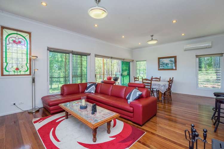 Sixth view of Homely house listing, 14-22 Jabiru Ct, Boyland QLD 4275