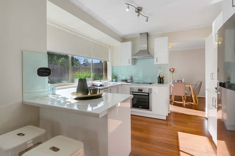 Second view of Homely house listing, 17 The Glade, Aberfoyle Park SA 5159
