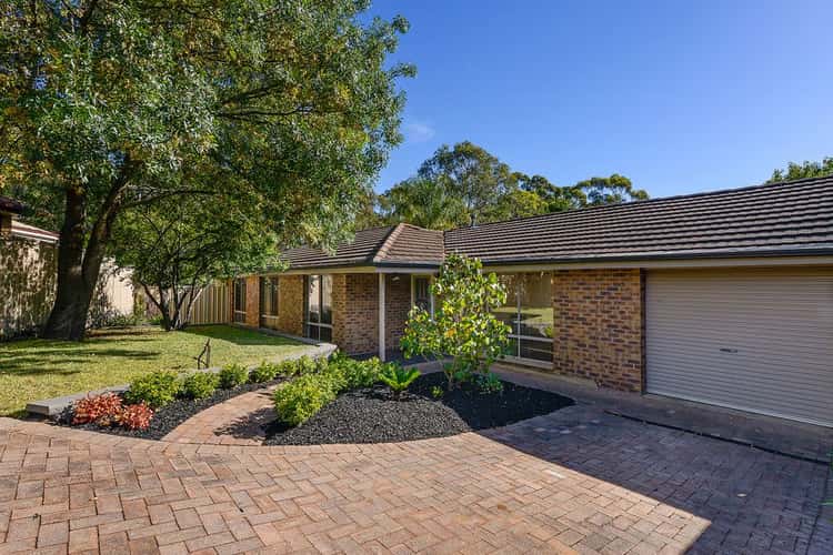 Fifth view of Homely house listing, 17 The Glade, Aberfoyle Park SA 5159