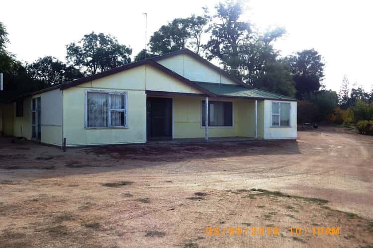 Main view of Homely ruralOther listing, 23 Scott Road, Berri SA 5343