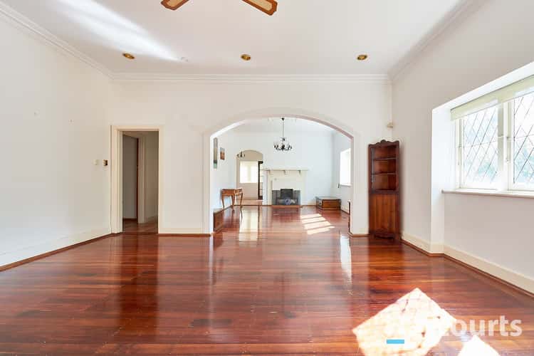 Second view of Homely house listing, 110 Warrigal Road, Camberwell VIC 3124