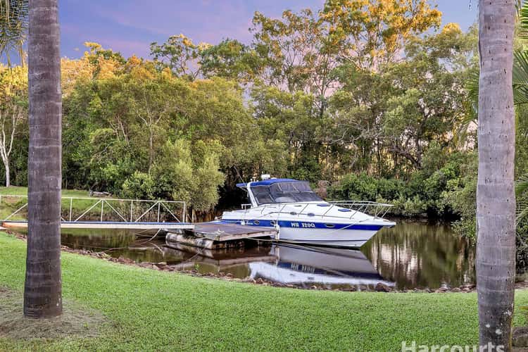 Second view of Homely house listing, 275 Beachmere Road, Beachmere QLD 4510