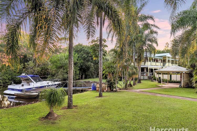 Fourth view of Homely house listing, 275 Beachmere Road, Beachmere QLD 4510