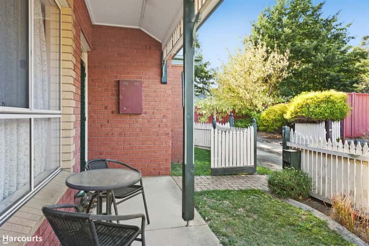 Second view of Homely unit listing, 3/4 Castle Court, Ballarat East VIC 3350