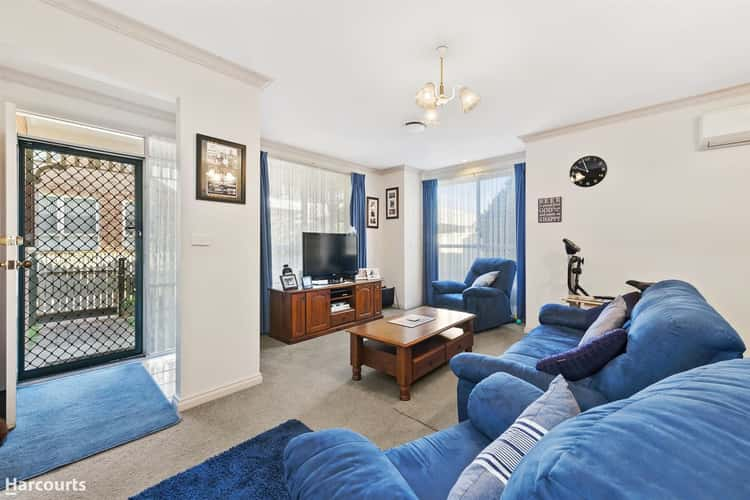 Third view of Homely unit listing, 3/4 Castle Court, Ballarat East VIC 3350