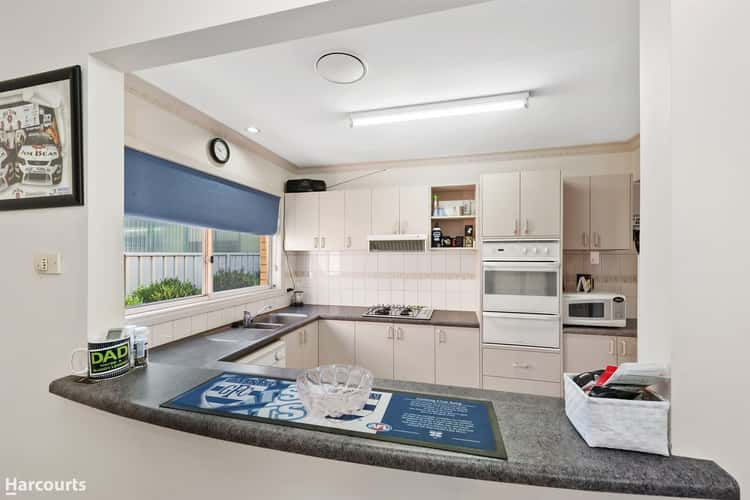 Fifth view of Homely unit listing, 3/4 Castle Court, Ballarat East VIC 3350