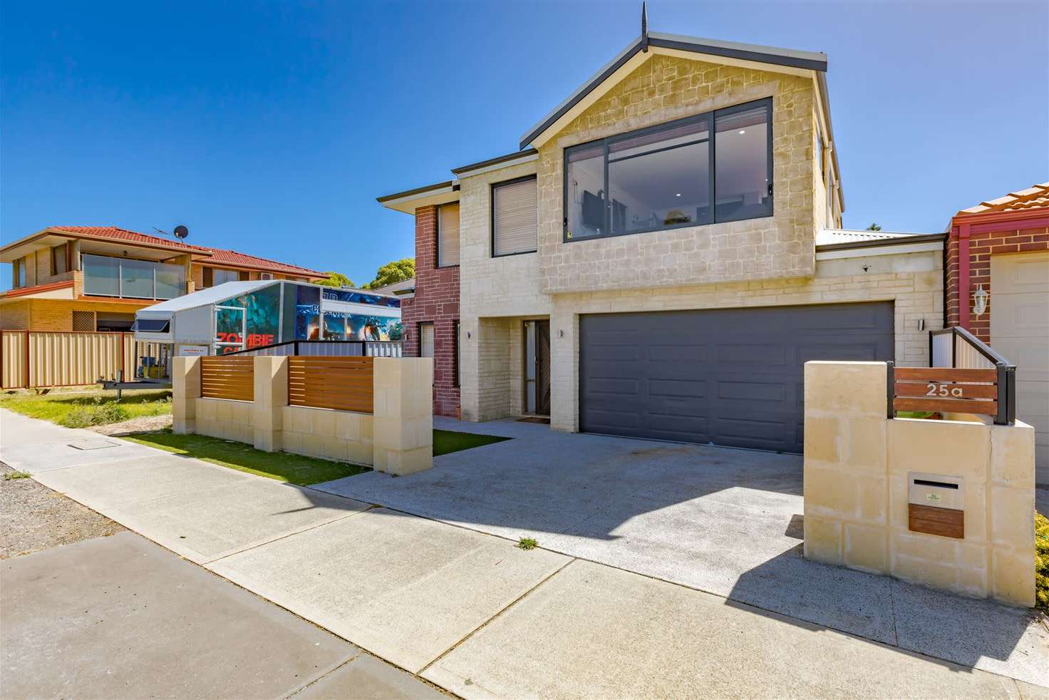 Main view of Homely house listing, 25A Bell Street, Rockingham WA 6168