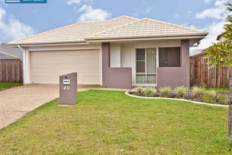 Main view of Homely house listing, 40 Numbat Street, North Lakes QLD 4509