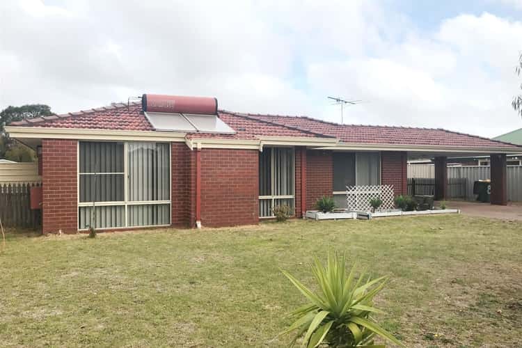 Main view of Homely house listing, 86 Hadfield Avenue, Broadwater WA 6280