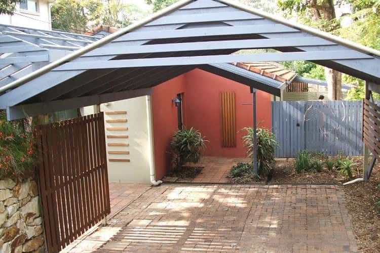 Fourth view of Homely house listing, 20 Halimah Street, Chapel Hill QLD 4069