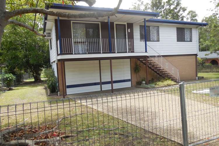 Main view of Homely house listing, 6 Tindle Street, Redbank Plains QLD 4301