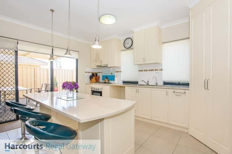 Third view of Homely house listing, 6/12 Twilight Mews, Aubin Grove WA 6164