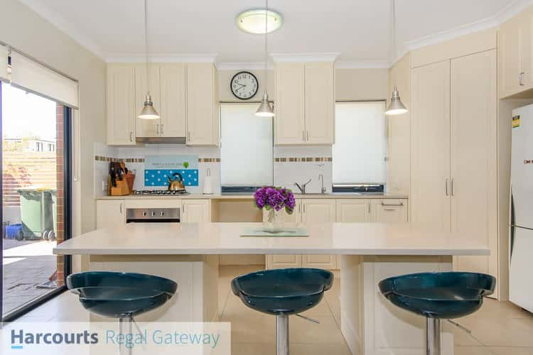 Fourth view of Homely house listing, 6/12 Twilight Mews, Aubin Grove WA 6164