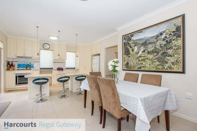 Fifth view of Homely house listing, 6/12 Twilight Mews, Aubin Grove WA 6164