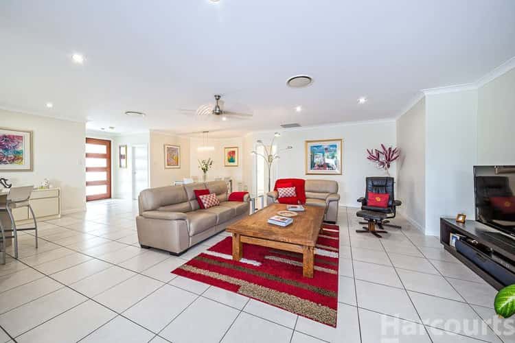 Second view of Homely house listing, 5-7 Blueberry St, Banksia Beach QLD 4507