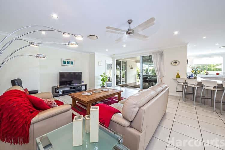 Third view of Homely house listing, 5-7 Blueberry St, Banksia Beach QLD 4507