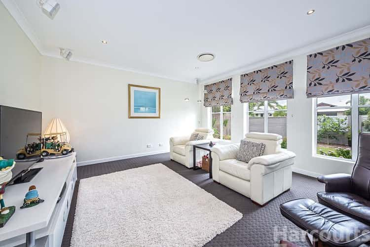 Fifth view of Homely house listing, 5-7 Blueberry St, Banksia Beach QLD 4507