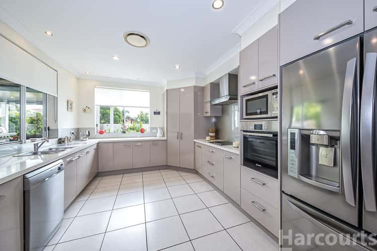 Sixth view of Homely house listing, 5-7 Blueberry St, Banksia Beach QLD 4507