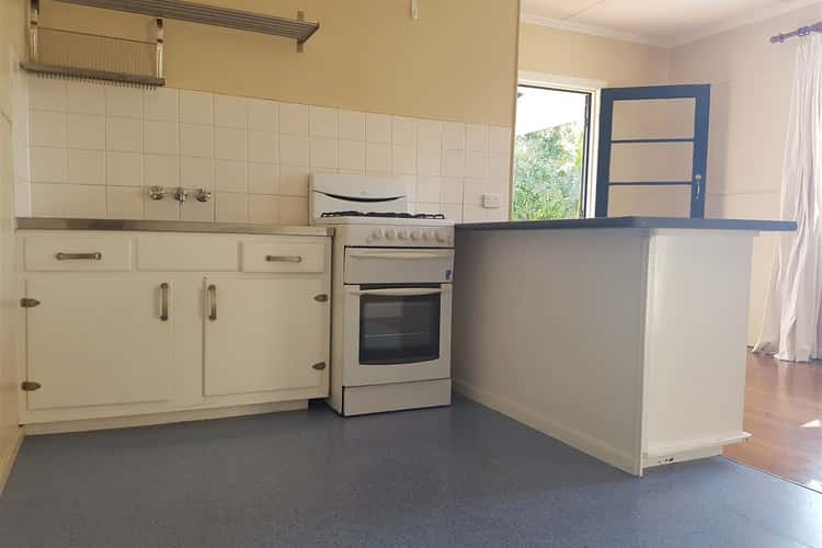 Second view of Homely unit listing, 2/11 Hartley Street, Camp Hill QLD 4152