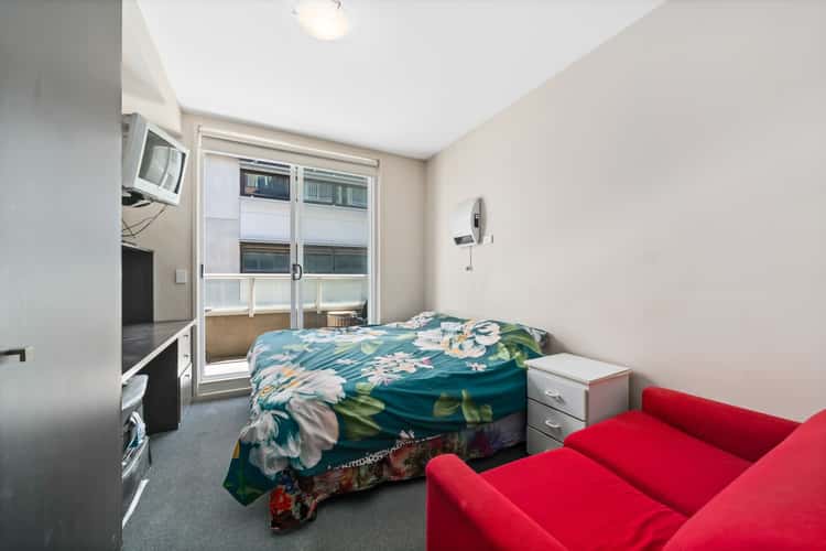 Second view of Homely studio listing, 37/16 Poplar Street, Box Hill VIC 3128