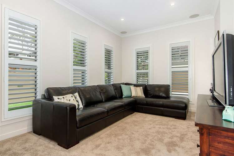 Sixth view of Homely house listing, 37 Tambourah Drive, Benowa QLD 4217