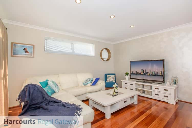 Fourth view of Homely house listing, Unit 6/1 Humboldt Ent, Aubin Grove WA 6164