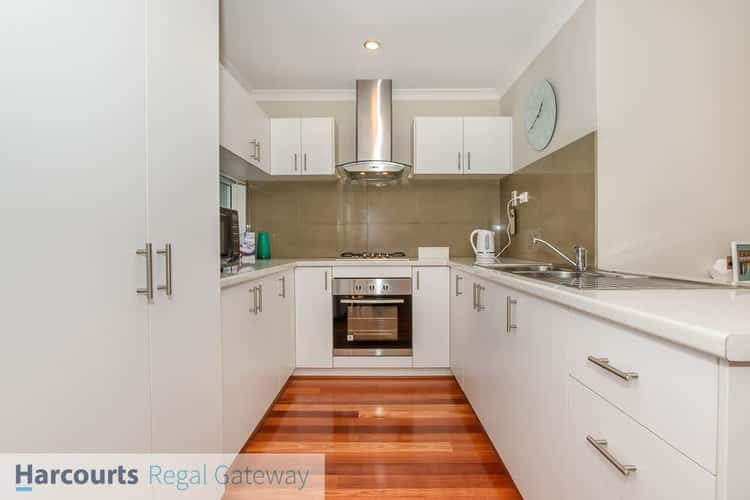 Fifth view of Homely house listing, Unit 6/1 Humboldt Ent, Aubin Grove WA 6164