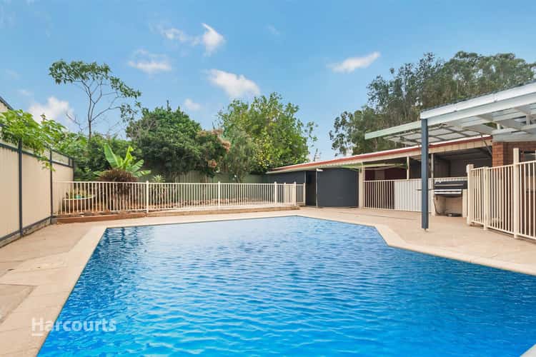 Second view of Homely house listing, 50 Cawdell Drive, Albion Park NSW 2527