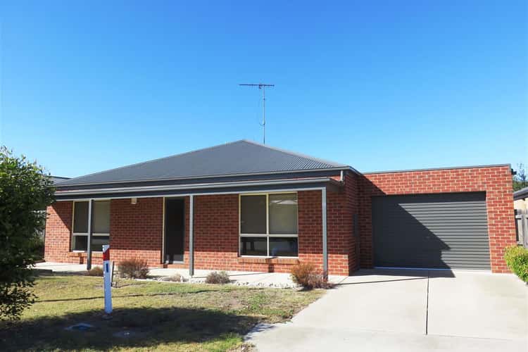 Main view of Homely house listing, 16 Knowles Court, Bannockburn VIC 3331