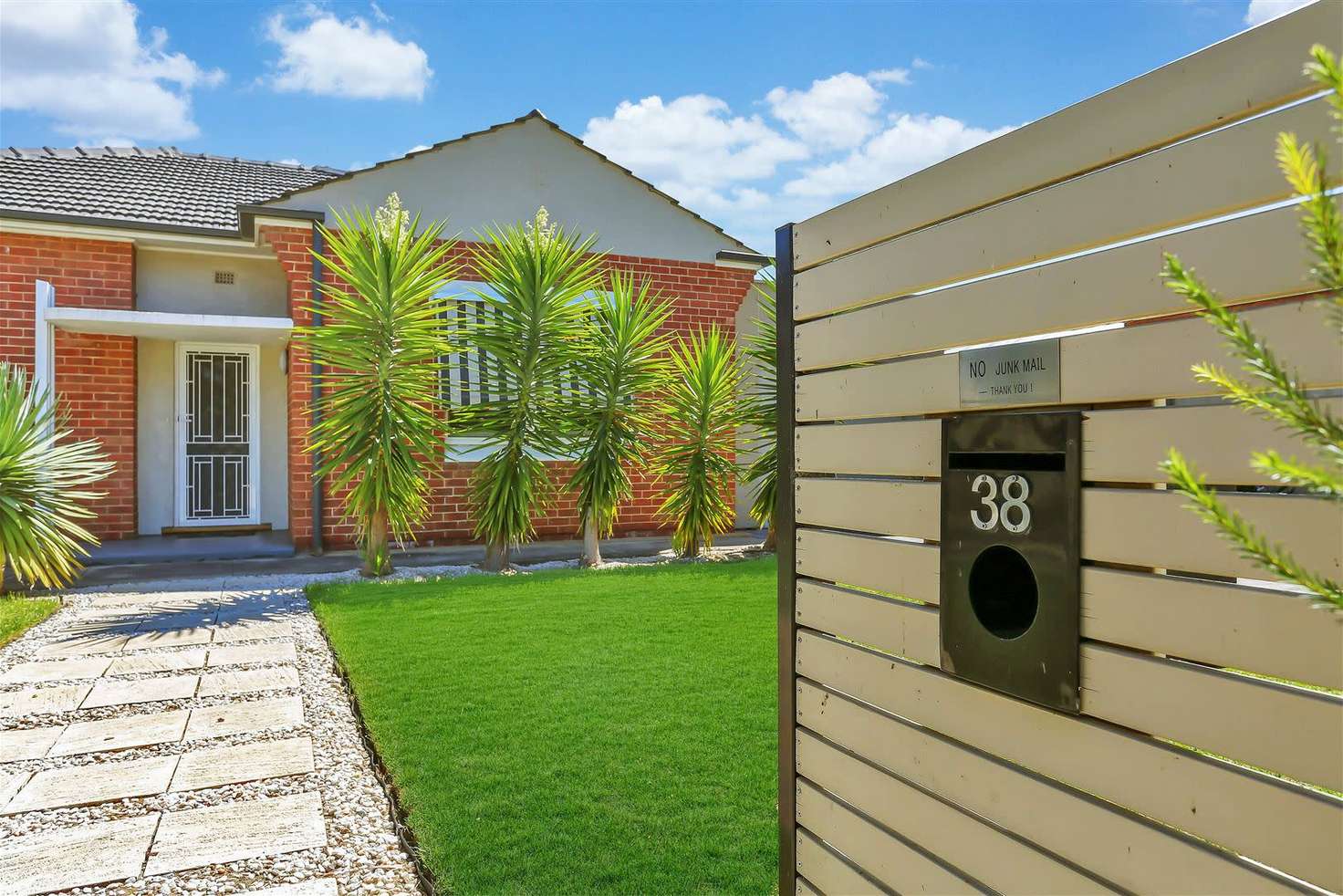 Main view of Homely house listing, 38 Murray Street, Albert Park SA 5014